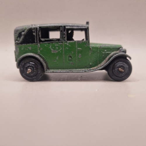 Dinky toys 1940s austin - dinky,