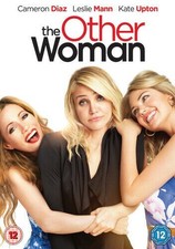 The Other Woman DVD (2014) NEW