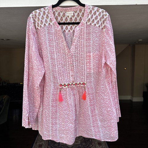 East indian cotton - cotton,