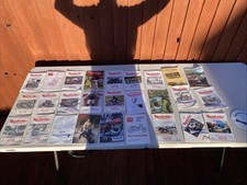 Norton Motorcycle Owners Club