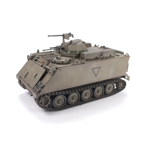 Afv club af35291 - club, australian