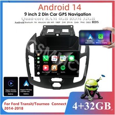 For Ford Transit Tourneo