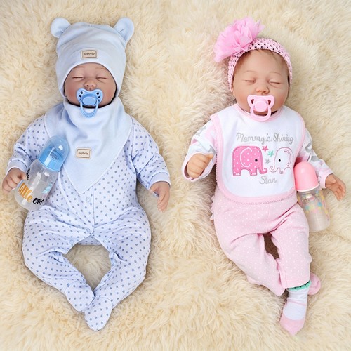 Real life reborn baby - real,
