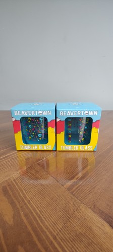 Beavertown psychedelic - 2x,