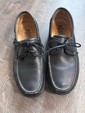 Mephisto Spinnaker Boat Shoes
