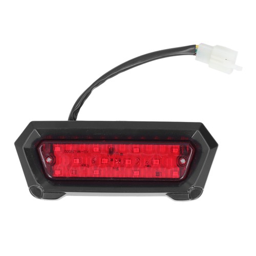 Atv running lamp 12v - atv, brake