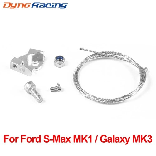Handbrake lever release - lever, button