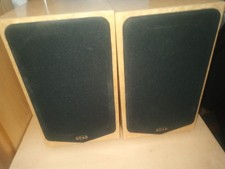 Quad 12L Loudspeakers