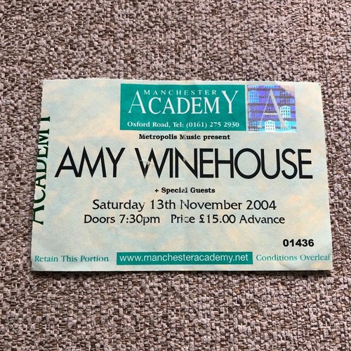 Amy winehouse rare early - amy,