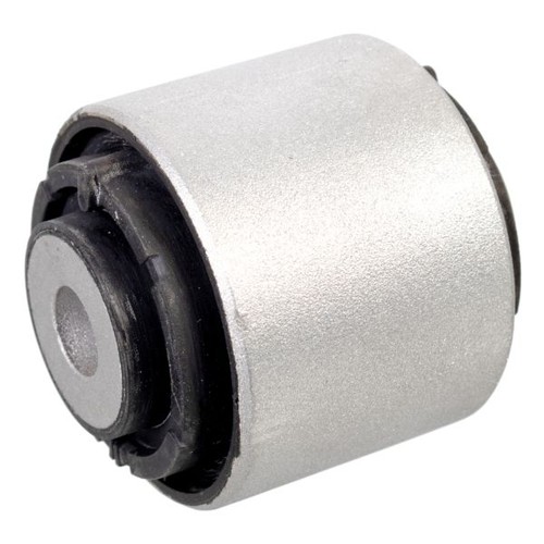 Control arm engineentblock