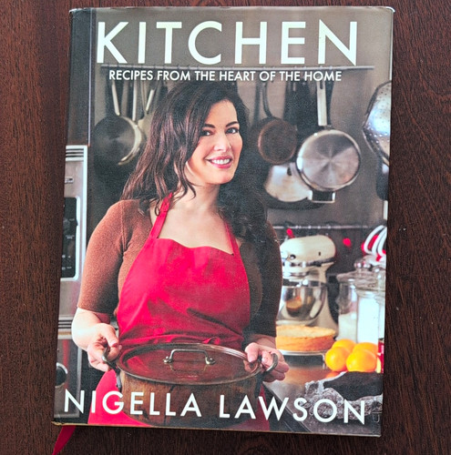 Nigella lawson kitchen - nigella,
