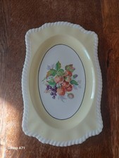 Vintage Johnson Bros Old