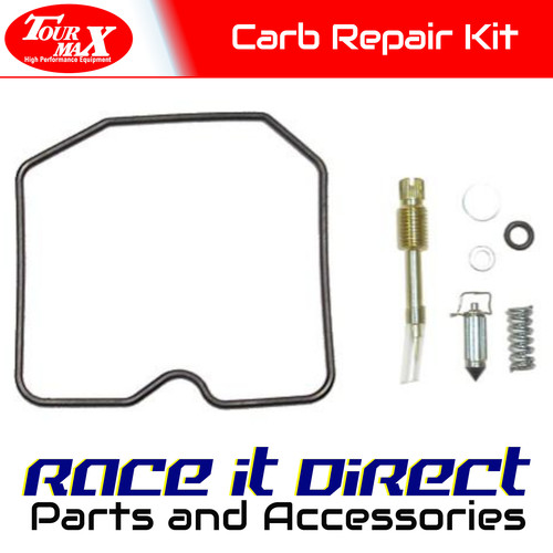 Carb repair kit for kawasaki - for,