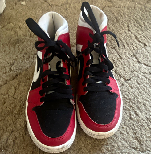 Jordan air mid - jordan,