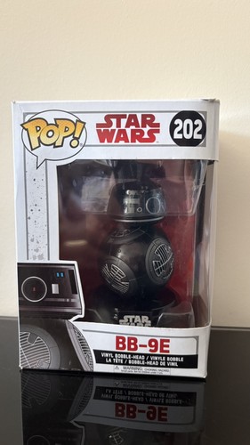 Funko pop star wars - funko, pop!