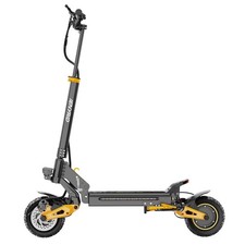 New IENYRID ES1 Electric Scooter With 48V/20.8Ah Large Battery Fast E-Scooter
