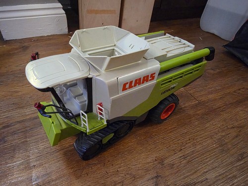 Bruder claas lexion 780 terra - bruder,