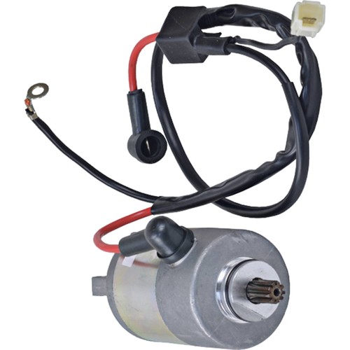 Starter for benelli 125 150 - starter,