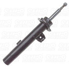 313 254 Front Left Passenger Side NS Nearside Shock Absorber Single By Sachs