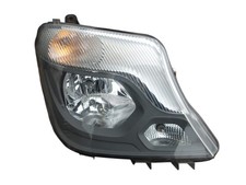 MERCEDES SPRINTER HEADLIGHT O/S DRIVERS A9062602661 2014 - 2018 FACELIFT