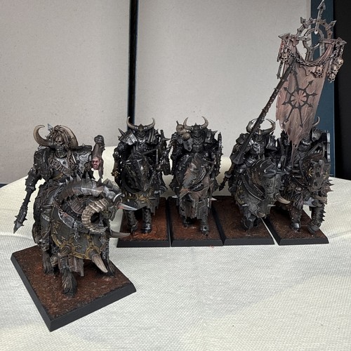 Well painted chaos - well,