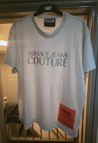 Versace jeans couture men - versace,