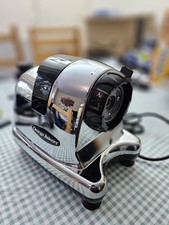 OMEGA Juicers J8228 Nutrition System Low Speed Slow Press Juicer Mint Condition