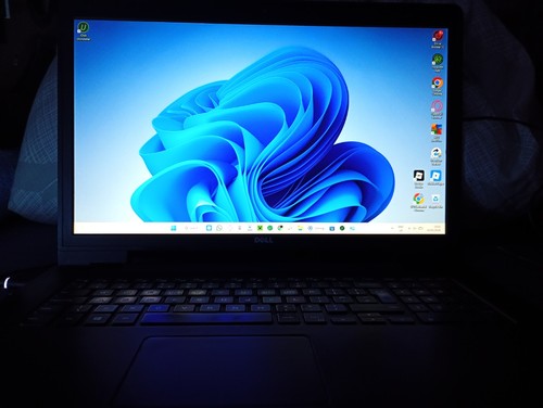 Dell inspiron 5748 - 17, 17.3"