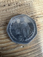 Rare 100% Genuine Collectable