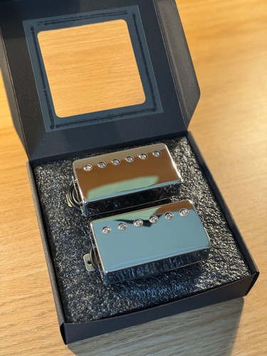 Twj pickups hand - twj,