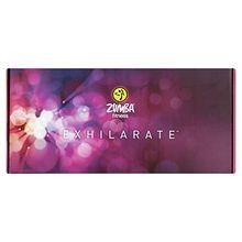 Zumba fitness exhilarate 7 - fitness:, exhilarate!