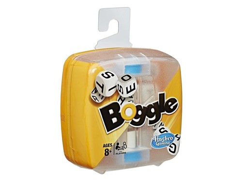 Hasbro c2187 boggle classic - hasbro,
