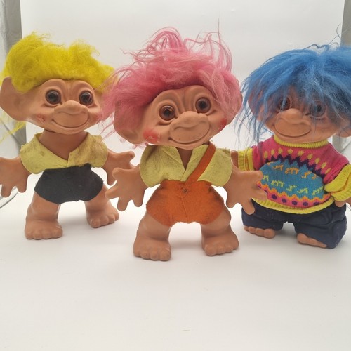 Dam things troll 1964 - things,