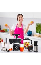7 in 1 Food Processor 1500ml