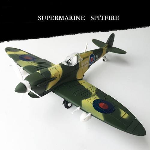 Ww2 britain s spitfire - britain’s,