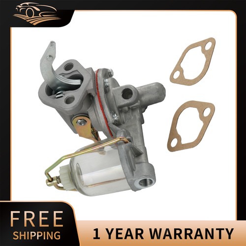 Fuel pump for land - for,
