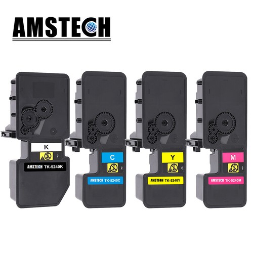 Toner cartridge for kyocera - 4,