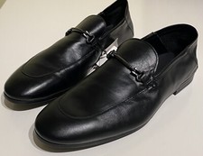 Zara Moccasin Shoes Loafers