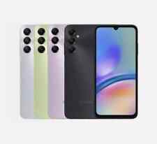 New Samsung Galaxy A05/A05s A06 A07 128GB 4G 2025 DualSim Unlocked Android Phone