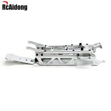Alu RC Chassis Frame Kit for