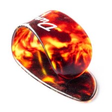 DUNLOP PLASTIC THUMB PICKS