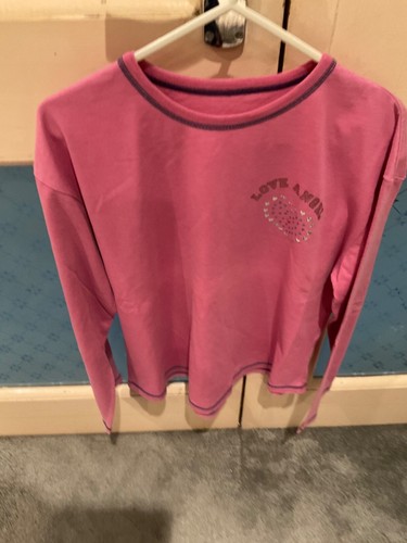 Girls pjs age yrs by - girls,