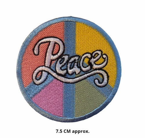 Peace novelty message - peace,