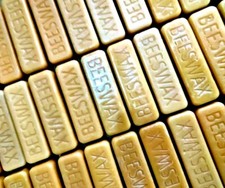 16 x  Cosmetic Grade Beeswax