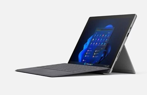 Microsoft surface pro - microsoft, 7+