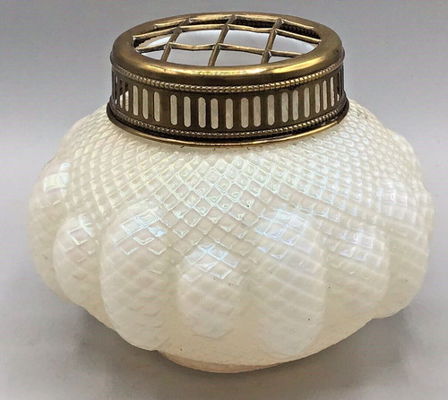 Antique vase rose - antique, bowl