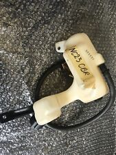 Honda CBR400 CBR 400 NC23 Coolant Header Water Tank