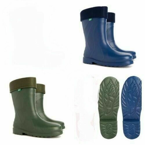 New thermal lightweight - thermal, eva