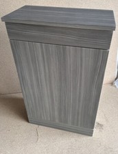 Green Grey Avola Bathroom  WC