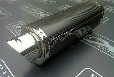 Suzuki GSXR 750 K6 K7 Carbon